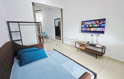 Persiaran Pekeliling, Bangi, Selangor 43650