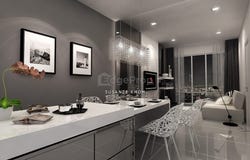 Lorong Lembah 1, Gelugor, Penang 11700