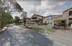 cangkat minden, Gelugor, Penang 11700