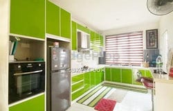 Ukay Perdana, Ampang, Selangor 68000