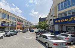 Jalan Kenari, Puchong, Selangor 47100