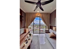Gombak, Kuala Lumpur 53100