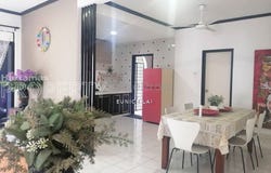 Jalan Bukit Rahman Putra, Bukit Rahman Putra, Selangor 40160