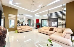 Jalan Cheras Hartamas 8, Cheras, Selangor 43200