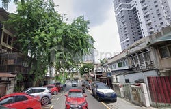 Jalan Bukit Bintang, Bukit Bintang, Kuala Lumpur 50200