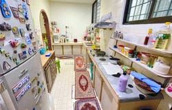 Jalan SJ 18c, Selayang, Selangor 68100