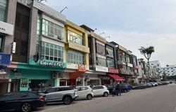 Johor Bahru, Johor 81100