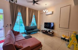 Semenyih, Selangor 43700