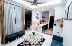 Jalan Kemudi 4/3C, Kerling, Selangor 44100