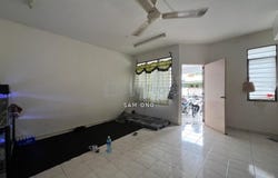 Jenjarom, Selangor 42610