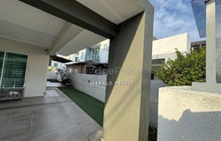 Simpang Ampat, Penang 14120