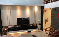 Jalan Tasik 4, Sungai Besi, Kuala Lumpur 57000