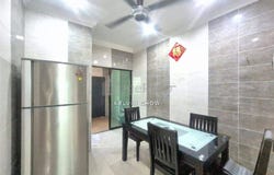 Klebang Restu, Ipoh, Perak 30020