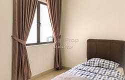 Mutiara Heights, 43000, Selangor, Kajang, Selangor 43000