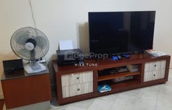 Jalan Stesen Sentral 5, KL Sentral, Kuala Lumpur 50470