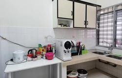 Off Jalan Perajurit, Ipoh, Perak 31400
