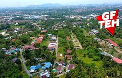 Alma, Penang 14000