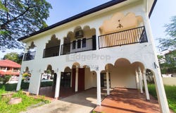 Jalan Kenanga , Ampang, Selangor 68000
