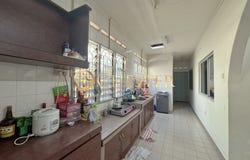 Lorong Kurau, Muar, Johor 84000