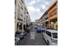 Petaling Jaya, Selangor 47301