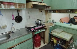 Jalan 42/26, Taman Sri Rampai, Setapak, Kuala Lumpur 53300