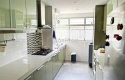 Jalan Bukit Indah 3/3, Bukit Indah, 68000, Selangor, Ampang, Selangor 56100