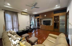 Bukit Rimau, Shah Alam, Selangor 40460