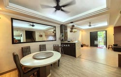 Anggerik Doritis, Shah Alam, Selangor 40460