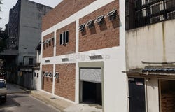 Jalan Ampang, Ampang, Kuala Lumpur