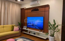 Jalan Sierra Ukay , 68000 Ampang, Selangor, Ampang, Selangor 68000
