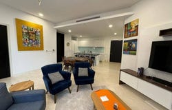 Jalan Conlay, 55100, Kuala Lumpur, KLCC, Kuala Lumpur 55100