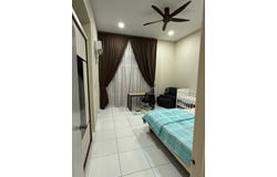 Jalan Laman Setia, Gelang Patah, Johor 81500