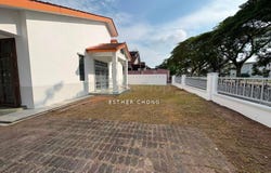 Jalan Puteri, Taman Puteri Wangsa, Ulu Tiram, Johor 81800