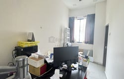 Jalan Kajang Perdana, Kajang, Selangor 41200