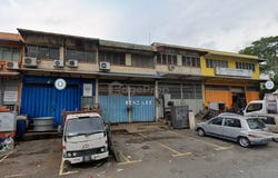 Jalan 10 , Kepong, Kuala Lumpur 52100