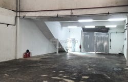 Jalan 3/148A，Jalan 2/148A, Sungai Besi, Kuala Lumpur 57100