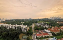 Jalan Tun Ismail, Chow Kit, Kuala Lumpur 50480