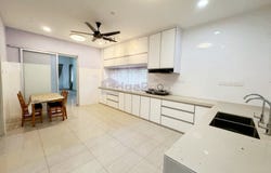 Jalan BSC 3B, Sungai Buloh, Selangor 48020
