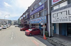Setapak, 53300, Kuala Lumpur, Setapak, Kuala Lumpur 53300