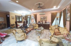 Beverly Heights 68000 Ampang Jaya Selangor, Ampang, Selangor 68000