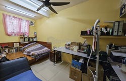 Lorong Dagang Permai, Ampang, Selangor 56100
