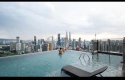Raja Laut, Chow Kit, KL City, Kuala Lumpur 50400