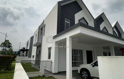 Eco Forest 3, Semenyih, Selangor 43500