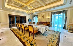 Jalan Tunku, Kenny Hills (Bukit Tunku), Kuala Lumpur 50480