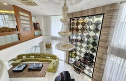 Jalan Bukit Impiana, Kajang, Selangor 43000
