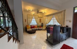 Jalan Pesona, Ulu Tiram, Johor 81800