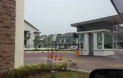Off Jalan Bangi Lama, Semenyih, Selangor 43500