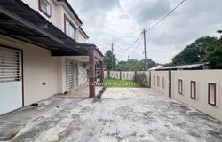 Jalan Tasik Puteri, Rawang, Selangor 48300