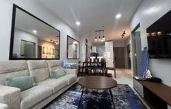 N-5-3, JALAN MATANG, METROCITY SQUARE SOHO APARTMENT, Kuching, Sarawak 93050