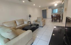 Jalan Kiara 3, 50480, Kuala Lumpur, Mont Kiara, Kuala Lumpur 50480